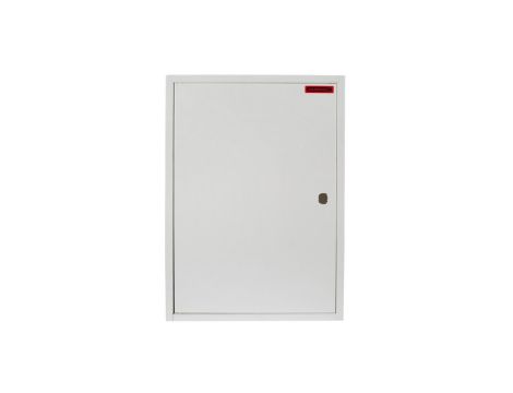 Rozdzielnica modułowa 2x12 natynkowa IP30 RN-24
