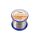 Drut do lutowania 1mm 250g DW 1,00/TLR cyna E05ML-01010200701
