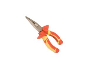 Szczypce półokrągłe 160mm 1000V 322N-160 E06NR-03090200151