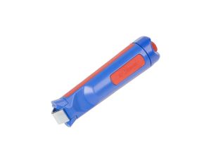 Nóż monterski AM 1/8-27 E06NZ-01120200201