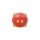 Duży przycisk bezpieczeństwa 1R 1Z czerwony IP67 FAK-R/V/KC11/IY 229748