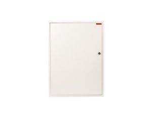 Szafka licznikowa natynkowa/podtynkowa (uniwersalna) 1-licznikowa 3-fazowy 36 modułów IP30 RU-36-P Z