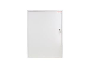 Szafka licznikowa natynkowa/podtynkowa (uniwersalna) 1-licznikowa 3-fazowy 38 modułów IP30 RU-38 Z