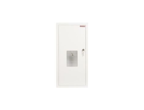 Szafka licznikowa podtynkowa 1-licznikowa 3-fazowy 12 modułów IP30 RW-3 Z/O