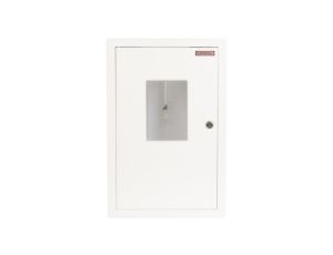 Szafka licznikowa podtynkowa 1-licznikowa 3-fazowy IP30 RW-3-L Z/O