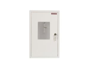 Szafka licznikowa natynkowa/podtynkowa (uniwersalna) 1-licznikowa 3-fazowy IP30 RU-3-L Z/O