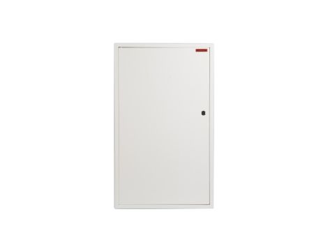 Szafka licznikowa natynkowa/podtynkowa (uniwersalna) 1-licznikowa 3-fazowy 25 modułów IP30 RU-25-P