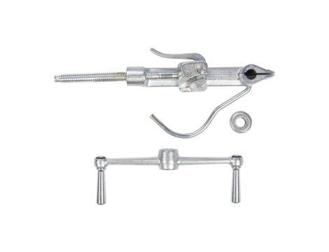 Klucz do naprężania taśmy stalowej CT42