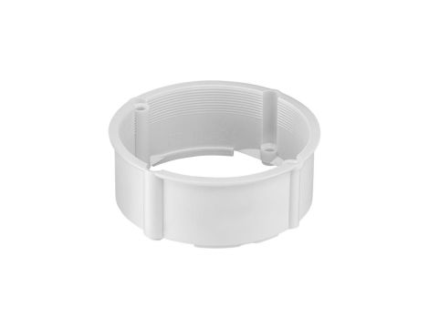 Pierścień dystansowy 60x24mm biały PD60x24 37059006 /50szt./