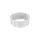 Pierścień dystansowy 60x24mm biały PD60x24 37059006 /50szt./