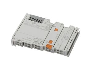 Moduł końcowy magistrali Fieldbus 750-600