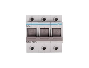 Rozłącznik bezpiecznikowy 3P 63A D02 L73M