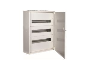 Rozdzielnica modułowa 3x24 natynkowa IP30 FW324WT