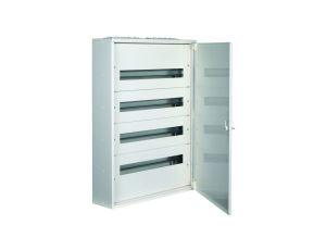 Rozdzielnica modułowa 4x24 natynkowa IP30 FW424WT