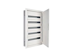 Rozdzielnica modułowa 5x36 podtynkowa IP30 FW536FT