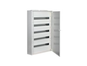 Rozdzielnica modułowa 5x36 natynkowa IP30 FW536WT