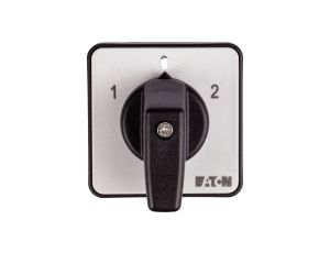 Łącznik krzywkowy 1-0-2 3P 20A do wbudowania T0-3-8212/E 029353