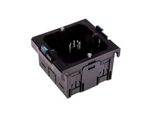 Puszka instalacyjna pojedyncza montaż frontalny G2850