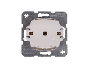 Berker/B.Kwadrat Gniazdo Schuko 16A IP20 kremowe połysk S.1 47438982