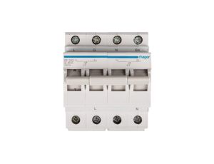 Przełącznik modułowy zasilania I-0-II (sieć-agregat) 63A 2P SF263