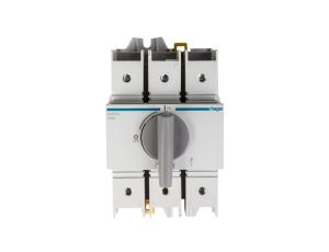 Rozłącznik izolacyjny 3P 125A HAD312