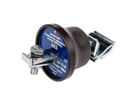 Ogranicznik przepięć A 440V 5kA ASA 440-5B+D+K 63-930198-021