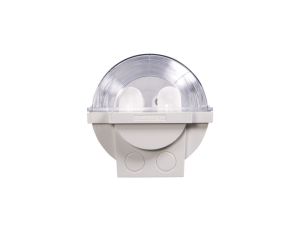 Oprawa hermetyczna 2x36W G13 Ikl. 230V IP65 CO1 236 EVG-E COSMO 6841030