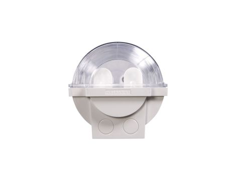 Oprawa hermetyczna 2x36W G13 Ikl. 230V IP65 CO1 236 EVG-E COSMO 6841030