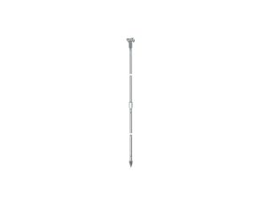 Uziom pionowy kompletny ocynkowany 3m (3x1,0m) 4xM8/16 41.1 OC /94103001/