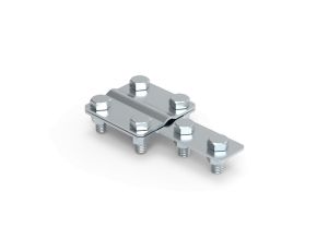 Złącze kontrolne 4-otworowe 4.1 OC /90400101/