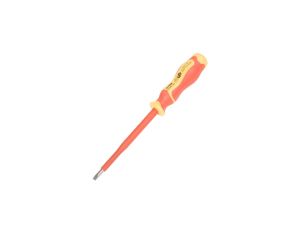 Wkrętak płaski 1000V WEN 1x5,5/125 E06NR-03130200301