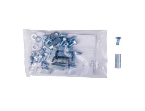 Zestaw do łączenia pole/pole XAC 283483