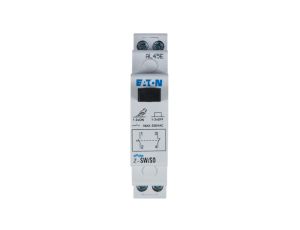 Przełącznik przyciskowy modułowy 16A 1Z+1R Z-SW/SO 276302