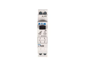 Przycisk modułowy 16A 1Z 1R Z-PU/SO 276293