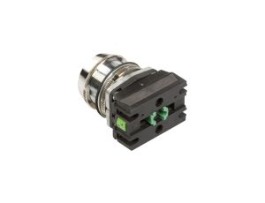 Przycisk sterowniczy 30mm czerwony z samopowrotem 2Z W0-NEF30-UK 2X C