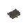Styk pomocniczy 1Z montaż do ścianki tylnej M22-KC10 216380
