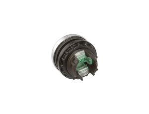 Napęd przycisku zielony z podświetleniem z samopowrotem M22-DL-G 216927