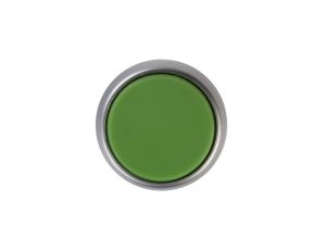 Napęd przycisku zielony z samopowrotem ST22-KZ.