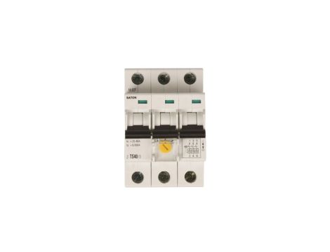 Wyłącznik taryfowy 3P 25-40A Z-TS40/3 266860