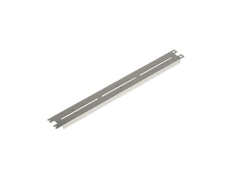 Płyta montażowa 80x800mm stal BPZ-MPL80-800 286767