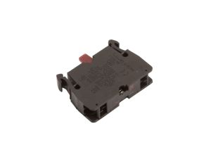 Styk pomocniczy 1R montaż czołowy M22-CK01 216385