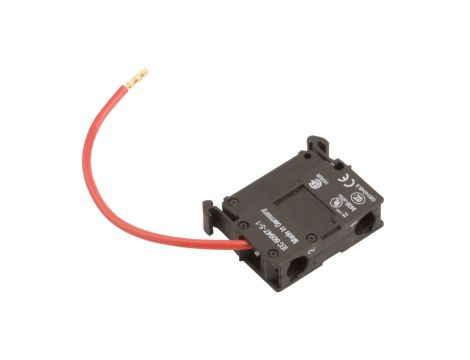 Tester do LED-ów/łącznik czołowy AC M22-XLED230-T 231080