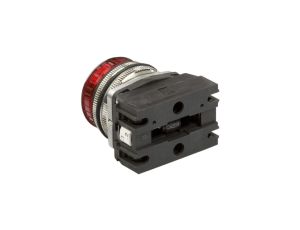 Lampka sygnalizacyjna 30mm czerwona 24-230V AC/DC W0-LDU1-NEF30LD C