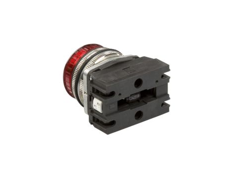 Lampka sygnalizacyjna 30mm czerwona 24-230V AC/DC W0-LDU1-NEF30LD C