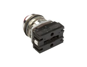 Lampka sygnalizacyjna 30mm czerwona 24-230V AC/DC W0-LDU1-NEF30LDS C
