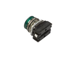 Lampka sygnalizacyjna 30mm zielona 24-230V AC/DC LED W0-LDU1-NEF30LD Z