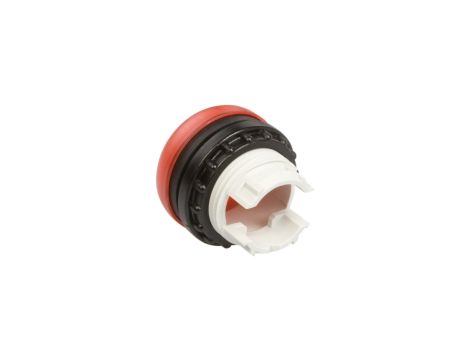 Główka lampki sygnalizacyjnej 22mm czerwona IP67 M22-L-R 216772