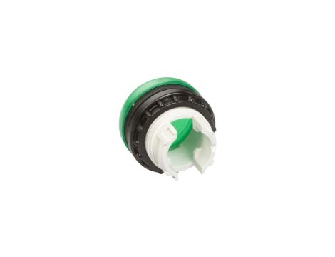 Główka lampki sygnalizacyjnej 22mm zielona M22-L-G 216773