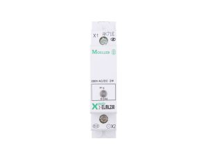 Lampka modułowa 1-fazowa niebieska 110-240V AC/DC Z-EL/BL230 103131