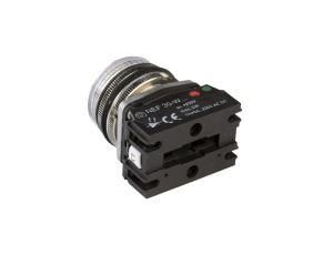 Wskaźnik położenia NEF30WP 24-230V AC/DC czerwono-zielony, W0-NEF30WP CZ